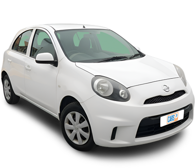 Nissan Micra Active-img
